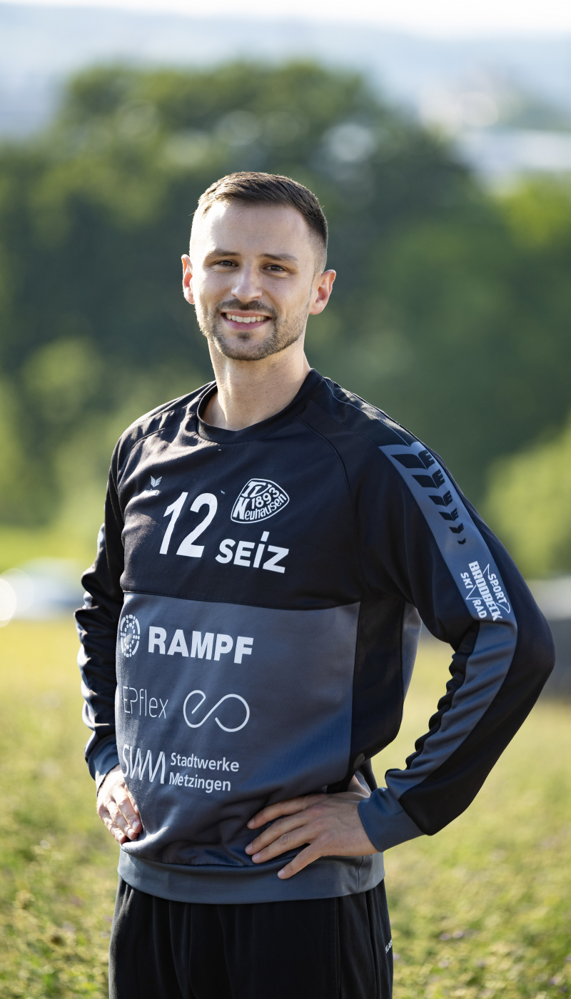 Marc Vogel